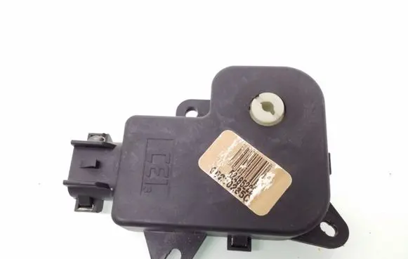 Renault Laguna II Air flap motor/actuator 52485222