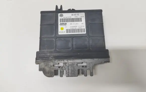 Ford Galaxy Gearbox control unit/module 09B927750 31036PW006