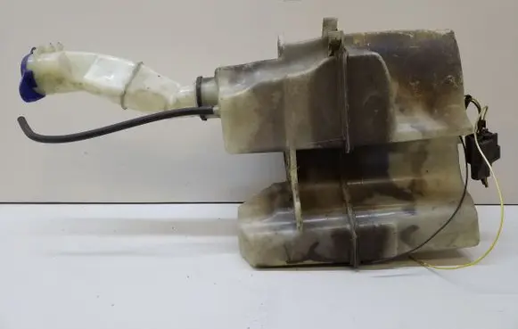 Volvo S80 Windshield washer fluid reservoir/tank 9178881 9484282
