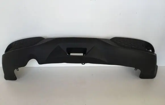 Nissan Juke I F15 Rear bumper lower part trim 850B2BV80A