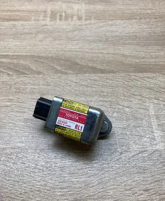 Toyota Prius (XW20) Airbag deployment crash/impact sensor 8986047040