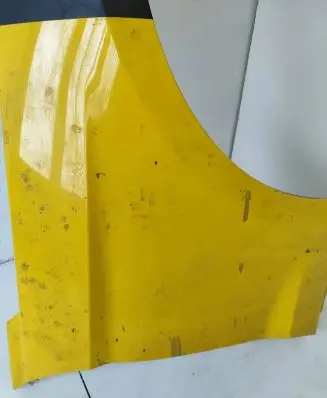 Ford Mustang VI Fender
