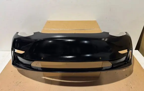 Tesla Model 3 Front bumper 108416800F