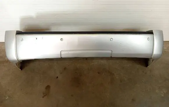 Dodge Nitro Rear bumper NITROZDERZACF