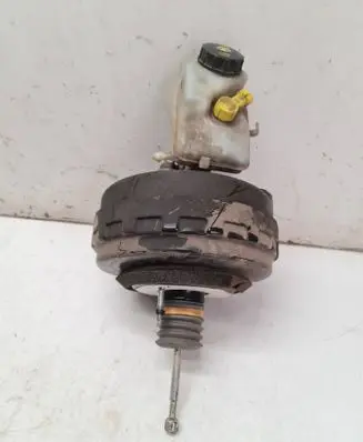 Opel Astra J Brake booster 13338058 03785925354 360573521