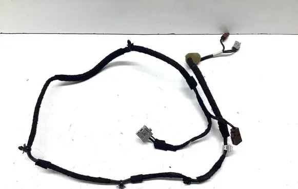 Nissan Qashqai Other wiring loom 