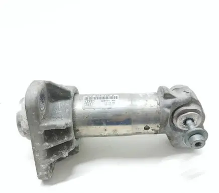 Audi A4 S4 B6 8E 8H Front bumper shock/impact absorber 8E0807134B