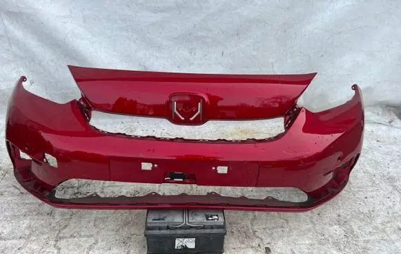 Honda Jazz IV GR Front bumper 71101TZBZZ00