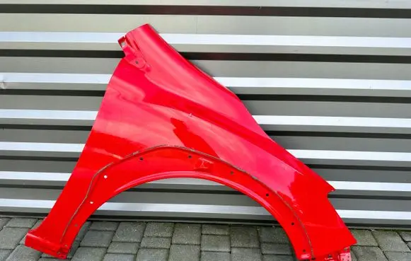 KIA Stonic Fender
