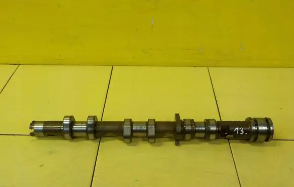 Audi A4 S4 B7 8E 8H Camshaft 06E109102AK