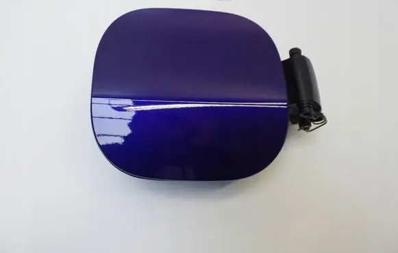 Nissan Qashqai J12 Fuel tank cap 781206UA0A