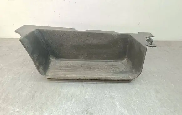 Ford Transit Front sill trim cover BK21V13201ABW