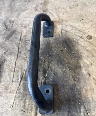 Renault Master III Indicator stalk 200900