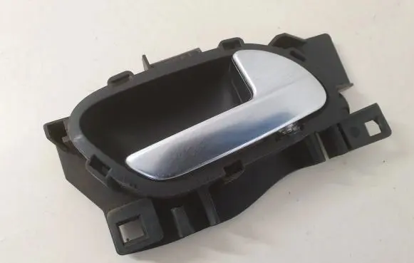 Peugeot 508 Front door interior handle 9660525380 9658950277
