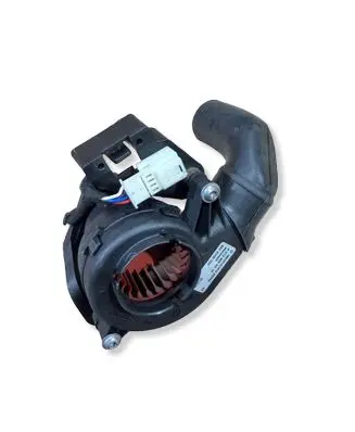 Mercedes-Benz E W212 Engine control unit/module fan A2129060015 9972506024