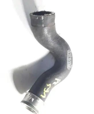 Audi Q7 4L Intercooler hose/pipe 4L0145738B