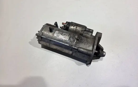 Volvo V60 Starter motor 30659314
