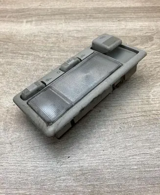 Volkswagen Golf III Front seat light 1H0959855B