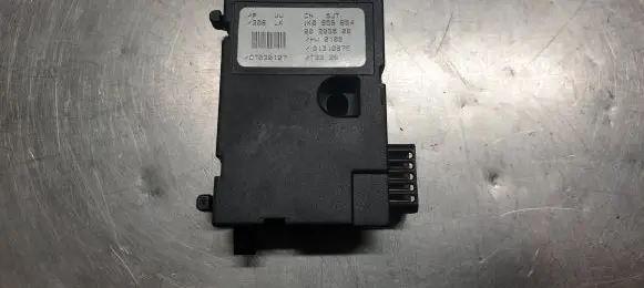 Skoda Octavia Mk2 (1Z) Steering angle sensor 1K0959654 00203500 01310875