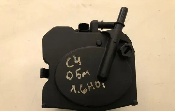 Citroen C4 I Fuel filter 9305108C