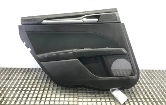 Ford Mondeo MK V Front door card panel trim