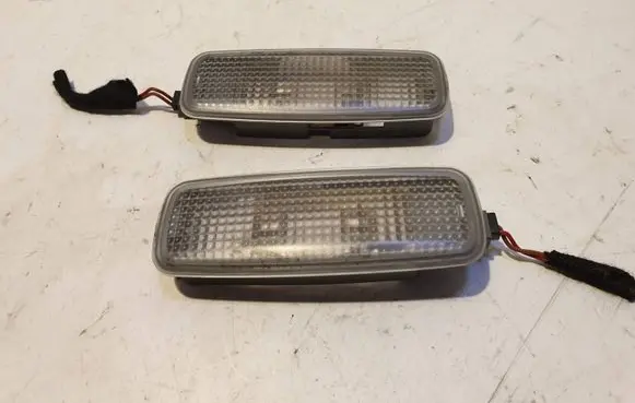 Audi A6 S6 C5 4B Other interior light 8L0947105A