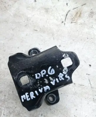 Opel Meriva B Rear door upper hinge 044PFDYE
