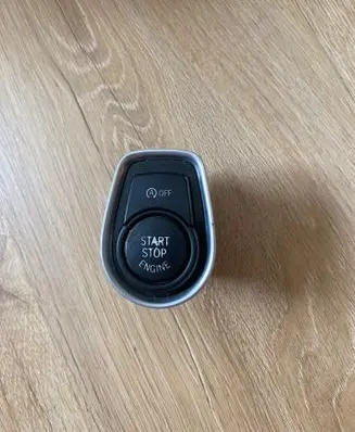 BMW 2 F22 F23 Engine start stop button switch 9250734