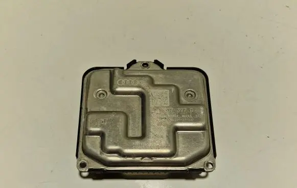 Audi Q5 SQ5 Headlight ballast module Xenon 80A907397D