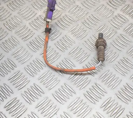 Ford Fiesta Lambda probe sensor AE819G444BB