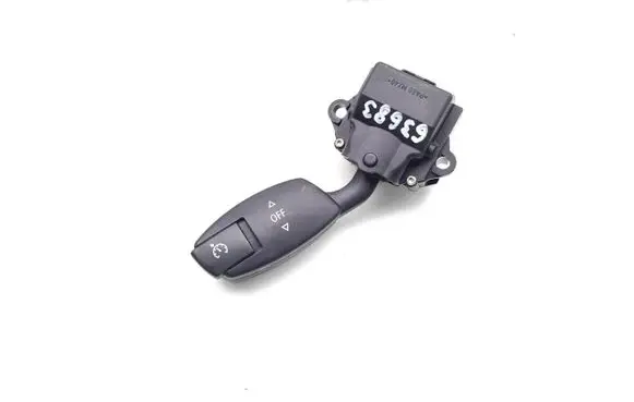 BMW 5 E39 Cruise control stalk 6924104 01306100
