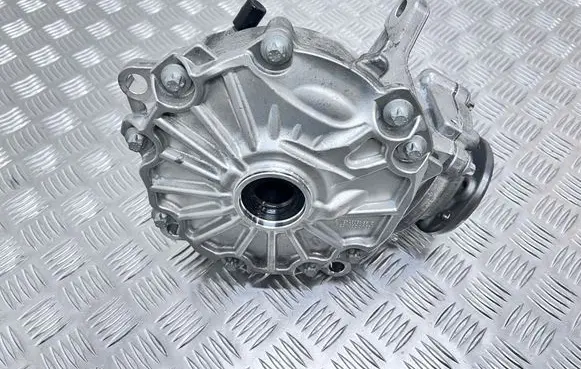 Mercedes-Benz AMG GT 4 x290 w290 Front differential A2213308201