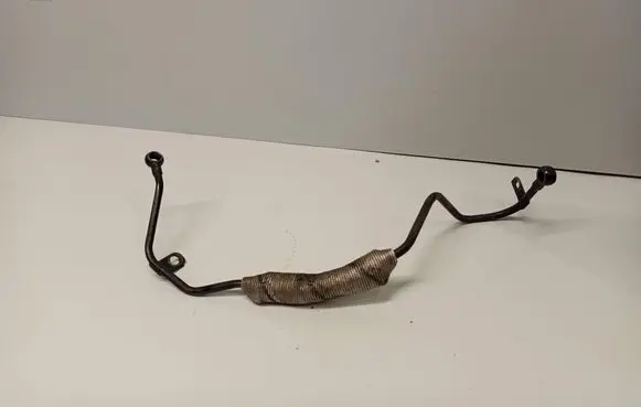Hyundai ix35 Turbo turbocharger oiling pipe/hose