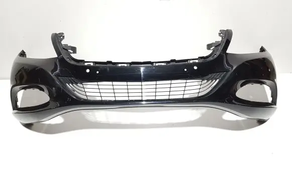 Mercedes-Benz S C217 Front bumper A2228800147