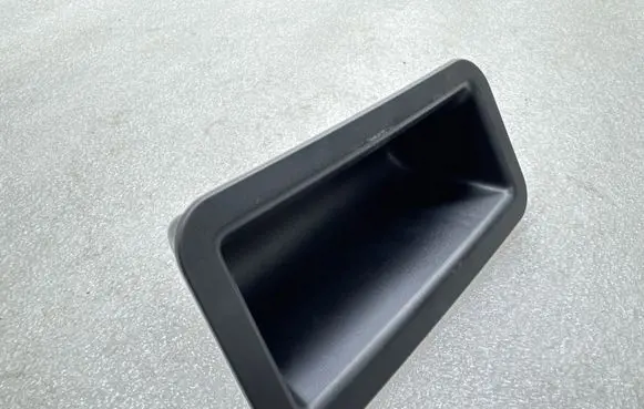 Tesla Model S Tailgate trunk handle 100926200E