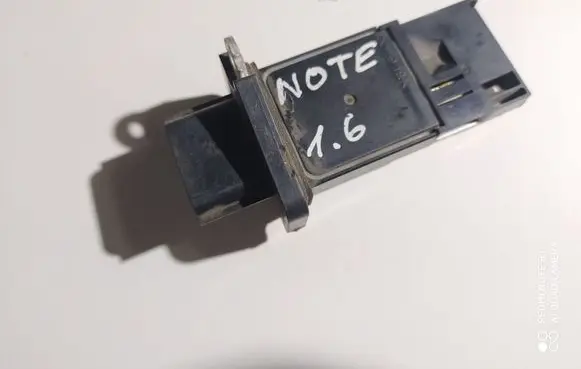 Nissan Note (E11) Mass air flow meter 226807S000