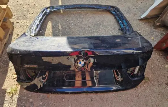 BMW 4 F36 Gran coupe Tailgate/trunk/boot lid