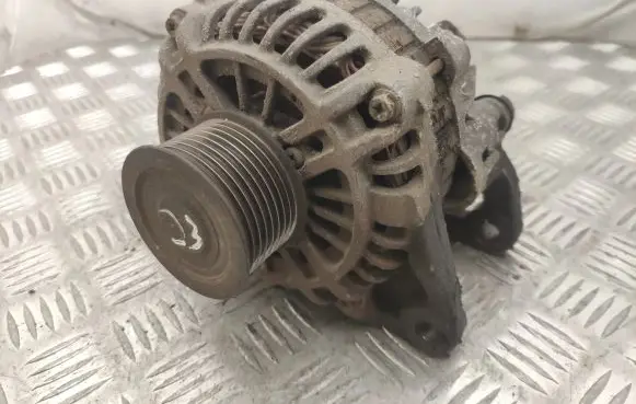 Mazda 6 Generator/alternator A3TB4981