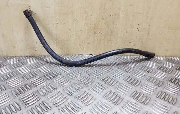 Hyundai Santa Fe Gearbox oil cooler pipe/hose 