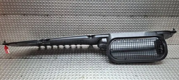 Peugeot Boxer Bonnet/hood grill S263364355 1374204080