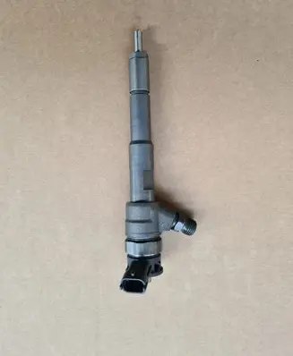 Renault Clio IV Fuel injector 0445110652I
