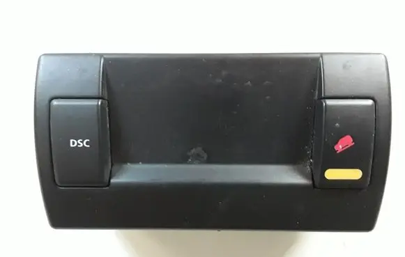Land Rover Freelander 2 - LR2 Other switches/knobs/shifts 6H5214B596BC