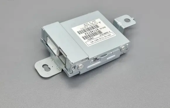 Honda Accord USB control unit V0HW8TS1H 39113TL0G01M1 34N521
