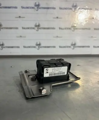 BMW 5 E60 E61 ESP acceleration yaw rate sensor 6762769 10170103253 SC300C020121