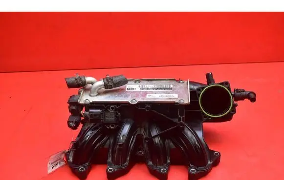 Seat Ibiza IV (6J,6P) Intake manifold 03F129711H