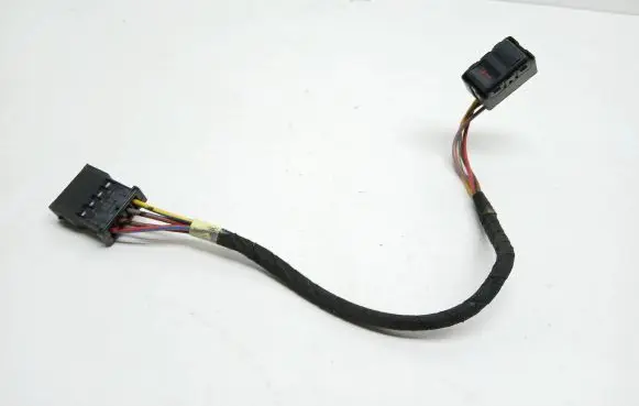 Audi A3 S3 8L Central locking switch button 8L0962107A