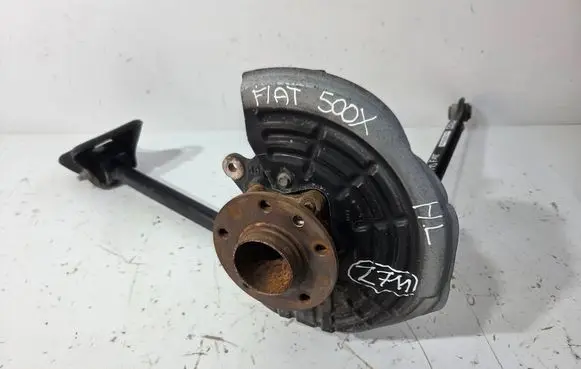 Fiat 500X Stub axle 17010Y