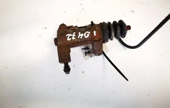 Toyota Yaris Clutch master cylinder 