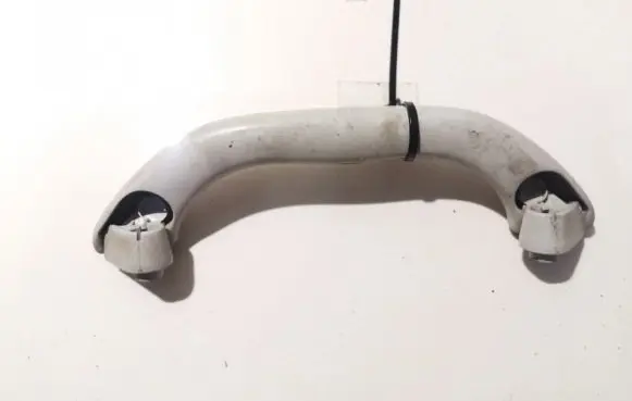 Audi A4 S4 B5 8D Rear interior roof grab handle 8d0857607