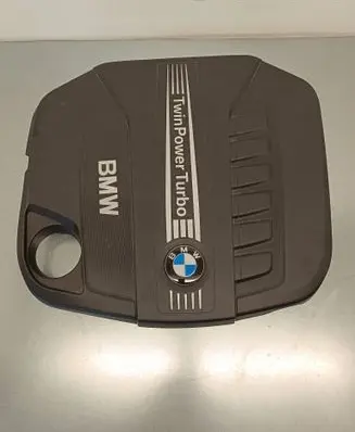 BMW X5 F15 Engine cover (trim) 